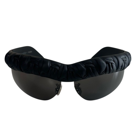 Bottega Veneta‎ Black Sunglasses Brand New Never Worn 100% Authentic